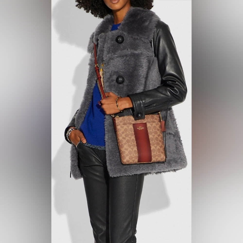 Coach crossbody